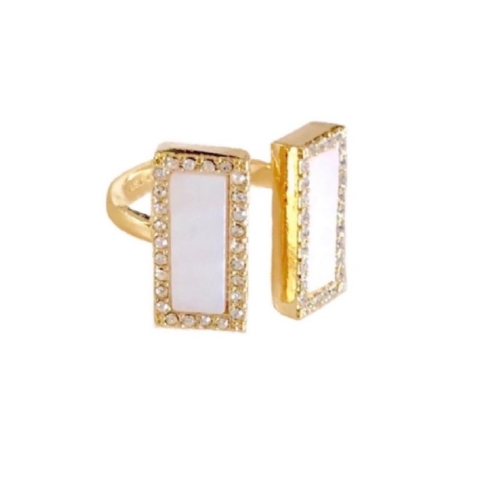 $78 Kate Spade Understated Elegance Ring